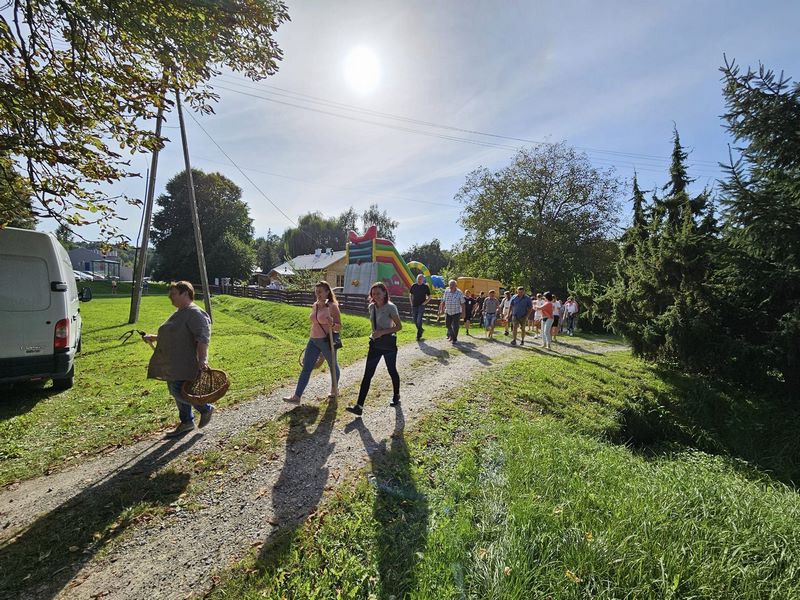 Kultura, Tradycja... i Placki! 2023